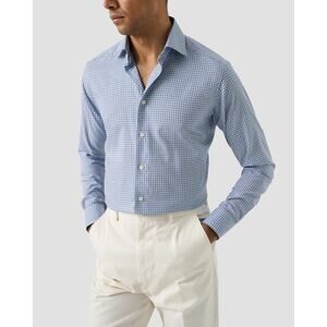 NwT Men's ETON dress shirt 42 slim 16.5